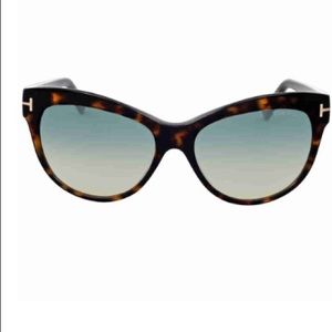 TOM FORD LILY FT0430